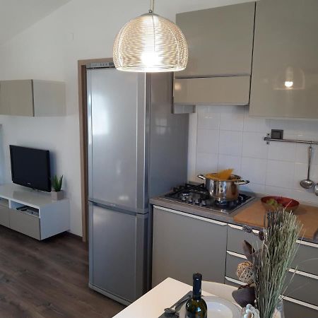 Apartments Pineta Franko Fažana Dış mekan fotoğraf