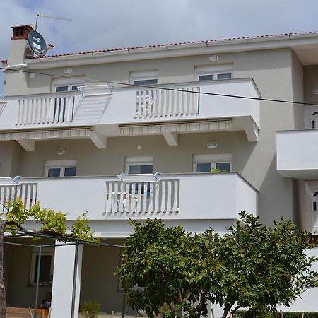 Apartments Pineta Franko Fažana Dış mekan fotoğraf