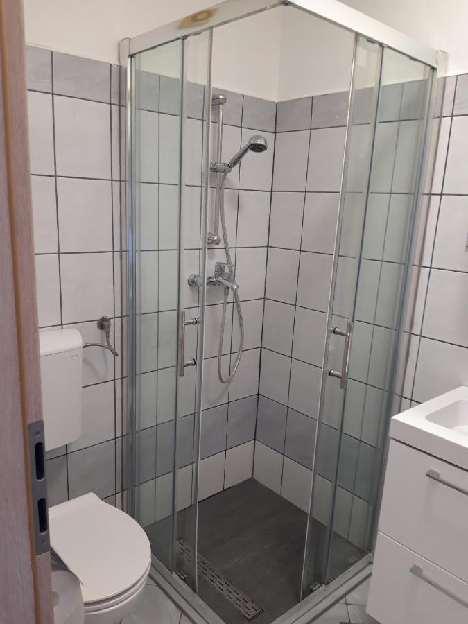 Apartments Pineta Franko Fažana Dış mekan fotoğraf