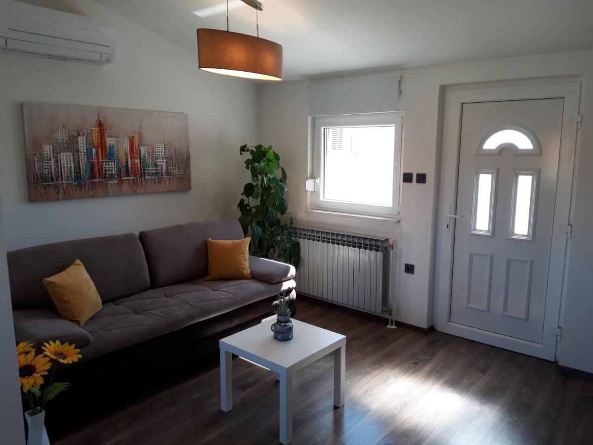 Apartments Pineta Franko Fažana Dış mekan fotoğraf